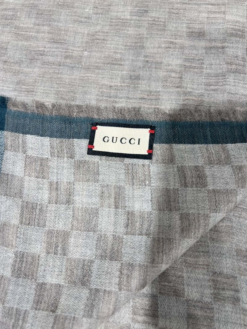 Gucci Scarf